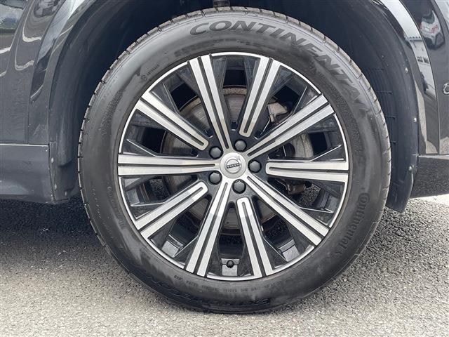 ボルボ ＸＣ９０ Ｂ６ ＡＷＤ インスクリプション ４ＷＤ R3年 (東北) 99