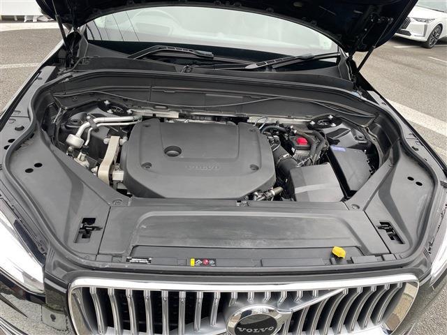 ボルボ ＸＣ９０ Ｂ６ ＡＷＤ インスクリプション ４ＷＤ R3年 (東北) 99