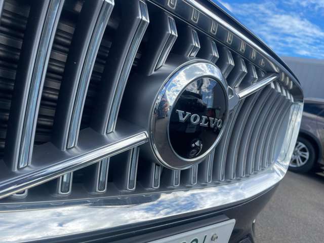 ボルボ ＸＣ９０ Ｂ６ ＡＷＤ インスクリプション ４ＷＤ R3年 (東北) 99