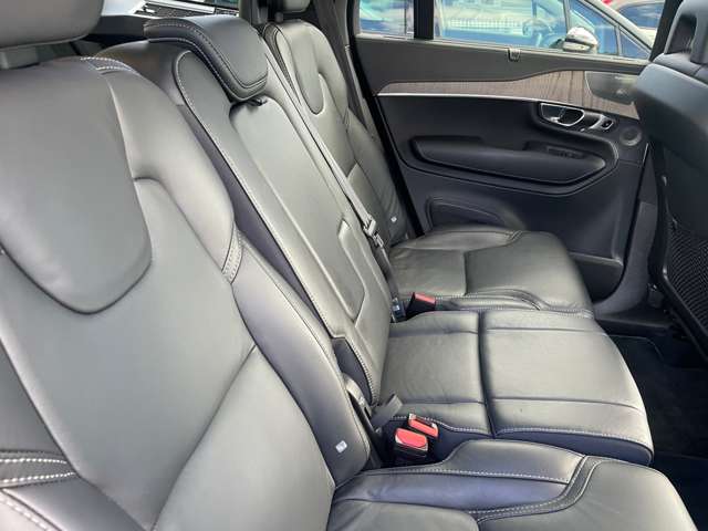 ボルボ ＸＣ９０ Ｂ６ ＡＷＤ インスクリプション ４ＷＤ R3年 (東北) 99