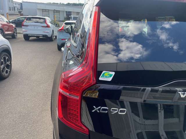 ボルボ ＸＣ９０ Ｂ６ ＡＷＤ インスクリプション ４ＷＤ R3年 (東北) 99