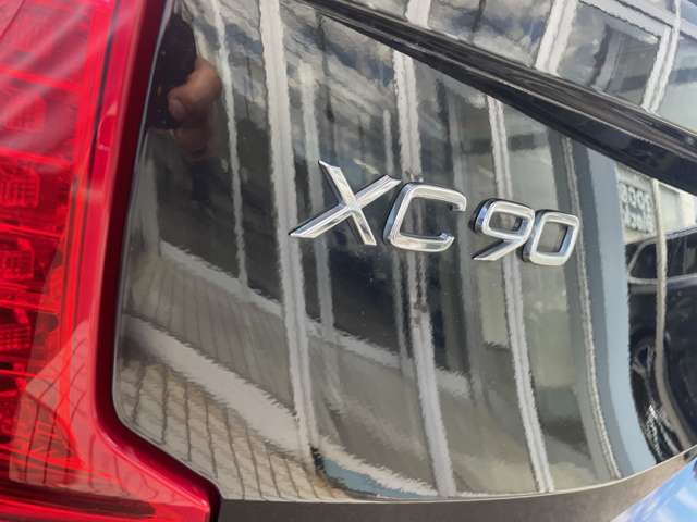 ボルボ ＸＣ９０ Ｂ６ ＡＷＤ インスクリプション ４ＷＤ R3年 (東北) 99
