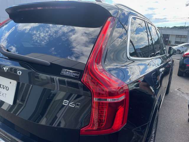 ボルボ ＸＣ９０ Ｂ６ ＡＷＤ インスクリプション ４ＷＤ R3年 (東北) 99