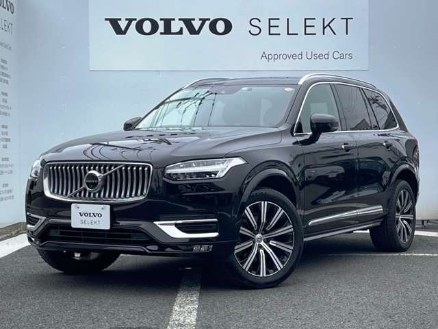 ボルボ ＸＣ９０ Ｂ６ ＡＷＤ インスクリプション ４ＷＤ R3年 (東北) 99