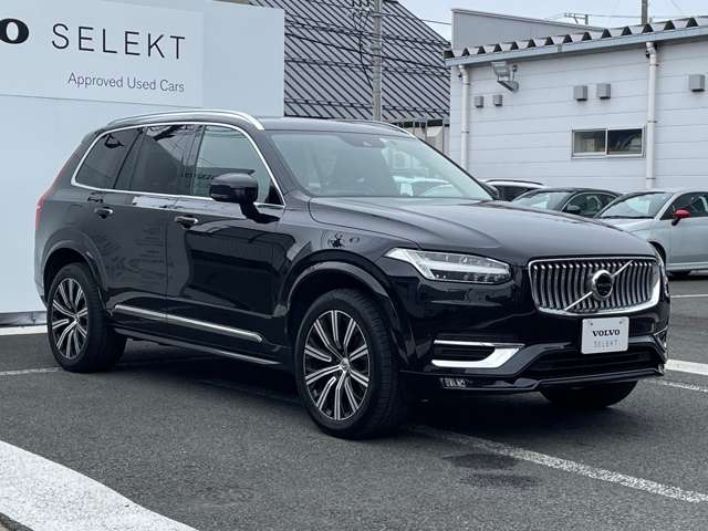 ボルボ ＸＣ９０ Ｂ６ ＡＷＤ インスクリプション ４ＷＤ R3年 (東北) 99