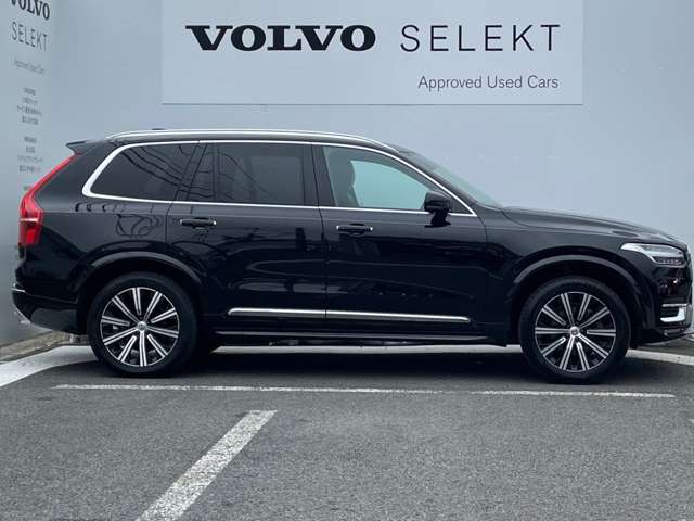 ボルボ ＸＣ９０ Ｂ６ ＡＷＤ インスクリプション ４ＷＤ R3年 (東北) 99