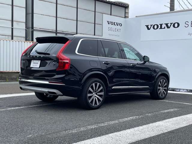 ボルボ ＸＣ９０ Ｂ６ ＡＷＤ インスクリプション ４ＷＤ R3年 (東北) 99