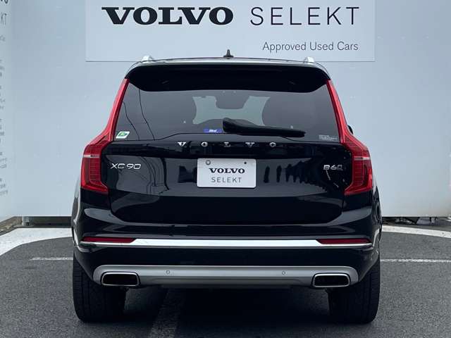 ボルボ ＸＣ９０ Ｂ６ ＡＷＤ インスクリプション ４ＷＤ R3年 (東北) 99