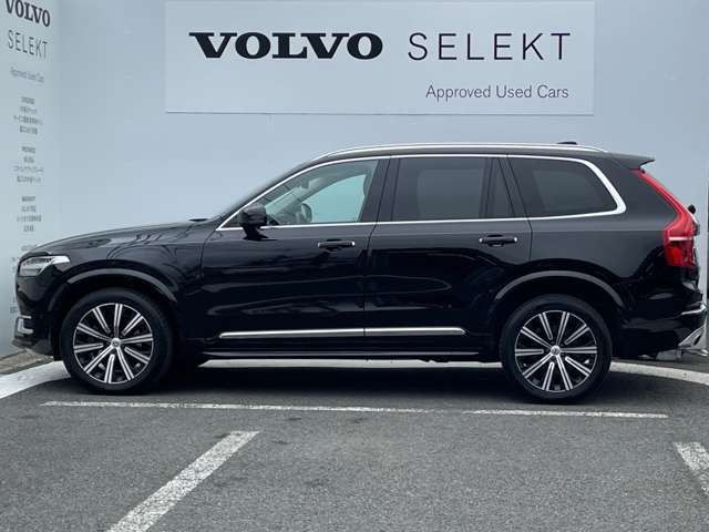 ボルボ ＸＣ９０ Ｂ６ ＡＷＤ インスクリプション ４ＷＤ R3年 (東北) 99