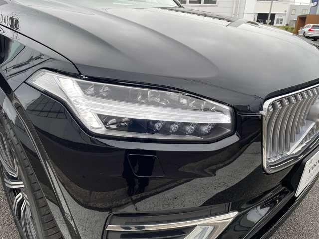 ボルボ ＸＣ９０ Ｂ６ ＡＷＤ インスクリプション ４ＷＤ R3年 (東北) 99