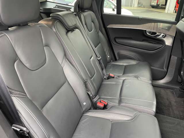 ボルボ ＸＣ９０ Ｂ６ ＡＷＤ インスクリプション ４ＷＤ R3年 (東北) 99