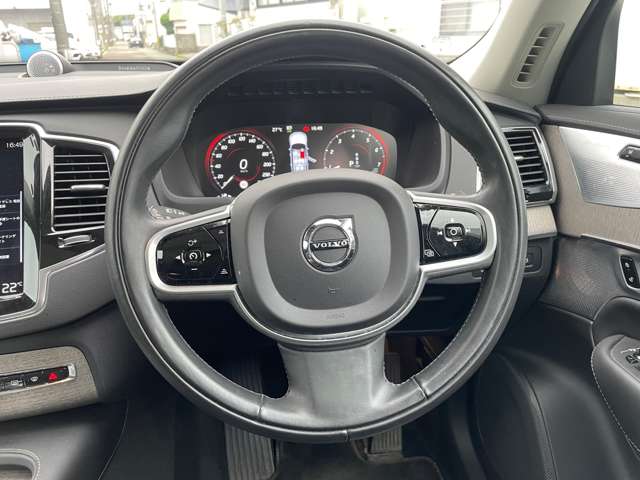 ボルボ ＸＣ９０ Ｂ６ ＡＷＤ インスクリプション ４ＷＤ R3年 (東北) 99