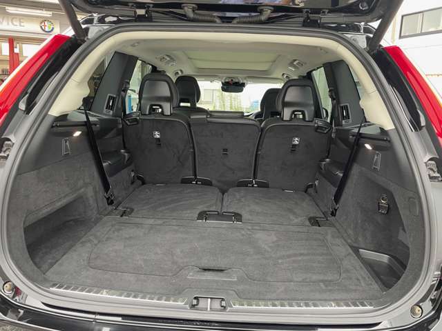 ボルボ ＸＣ９０ Ｂ６ ＡＷＤ インスクリプション ４ＷＤ R3年 (東北) 99