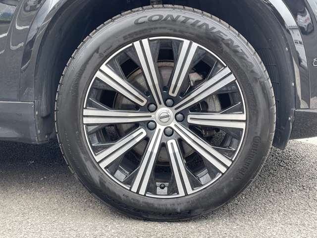 ボルボ ＸＣ９０ Ｂ６ ＡＷＤ インスクリプション ４ＷＤ R3年 (東北) 99