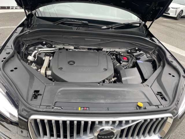 ボルボ ＸＣ９０ Ｂ６ ＡＷＤ インスクリプション ４ＷＤ R3年 (東北) 99