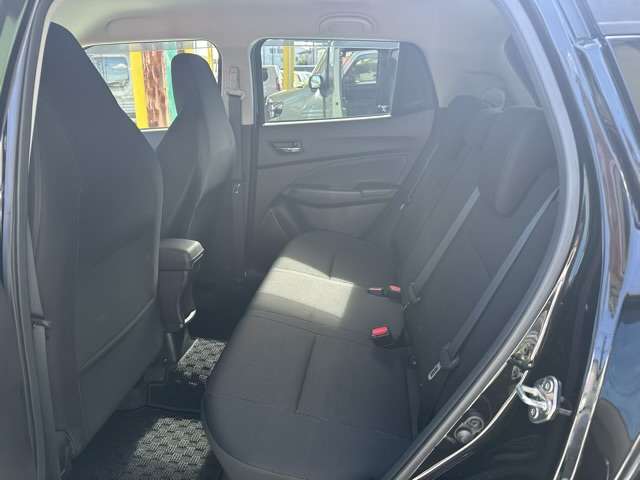 スズキ スイフト スポーツ １．４ スズキセーフティサポート非装着車 R5年 (東海) 99