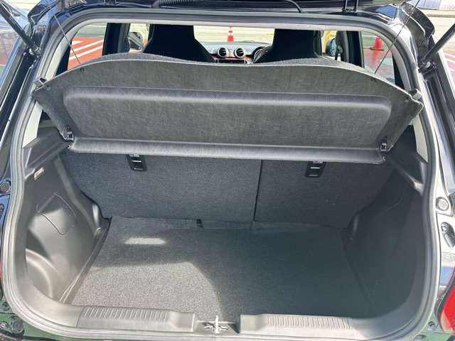 スズキ スイフト スポーツ １．４ スズキセーフティサポート非装着車 R5年 (東海) 99