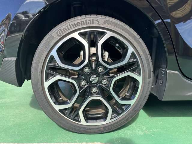 スズキ スイフト スポーツ １．４ スズキセーフティサポート非装着車 R5年 (東海) 99