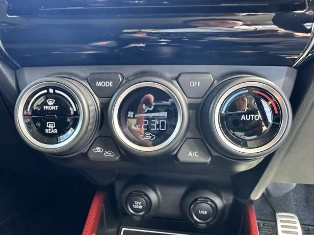 スズキ スイフト スポーツ １．４ スズキセーフティサポート非装着車 R5年 (東海) 99