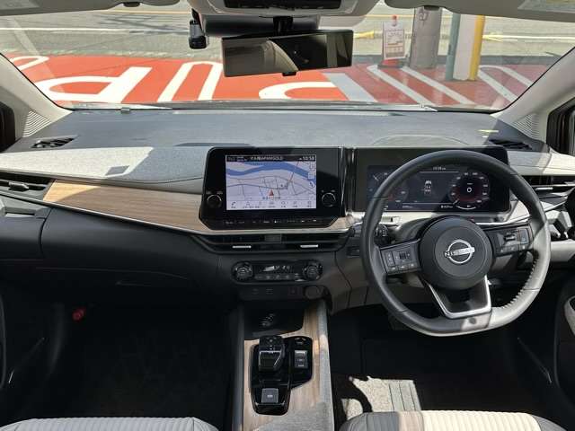 日産 ノートオーラ １．２ Ｇ レザーエディション R4年 (東海) 99