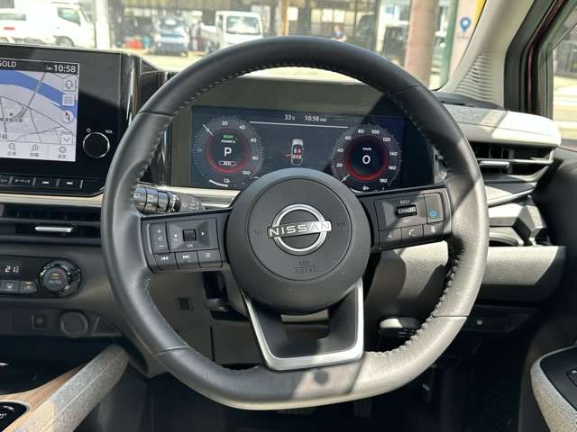 日産 ノートオーラ １．２ Ｇ レザーエディション R4年 (東海) 99