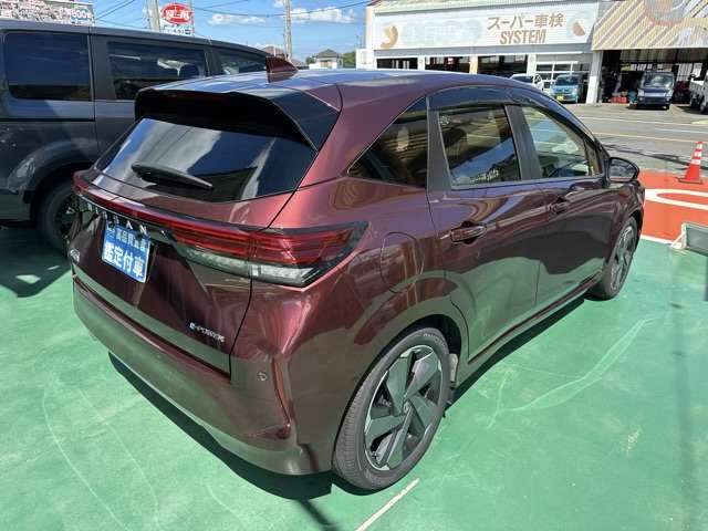 日産 ノートオーラ １．２ Ｇ レザーエディション R4年 (東海) 99