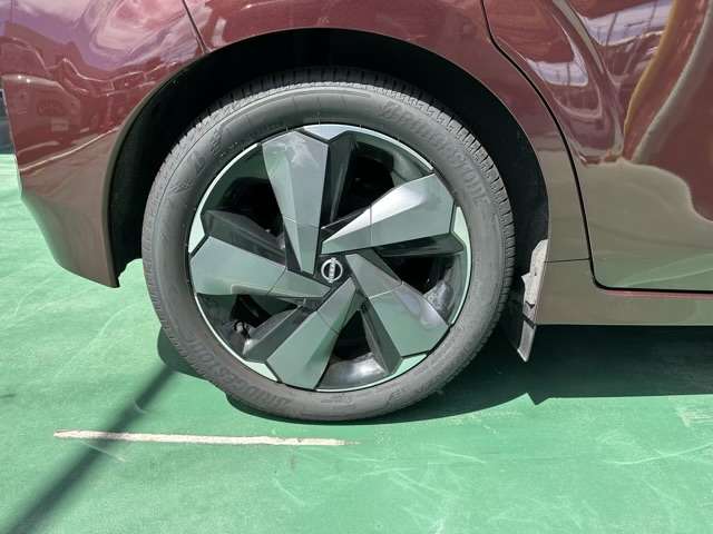 日産 ノートオーラ １．２ Ｇ レザーエディション R4年 (東海) 99