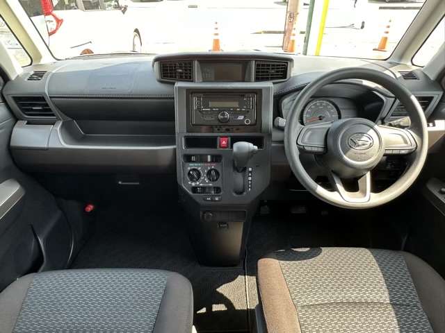 ダイハツ トール １．０ Ｘ R4年 (東海) 99