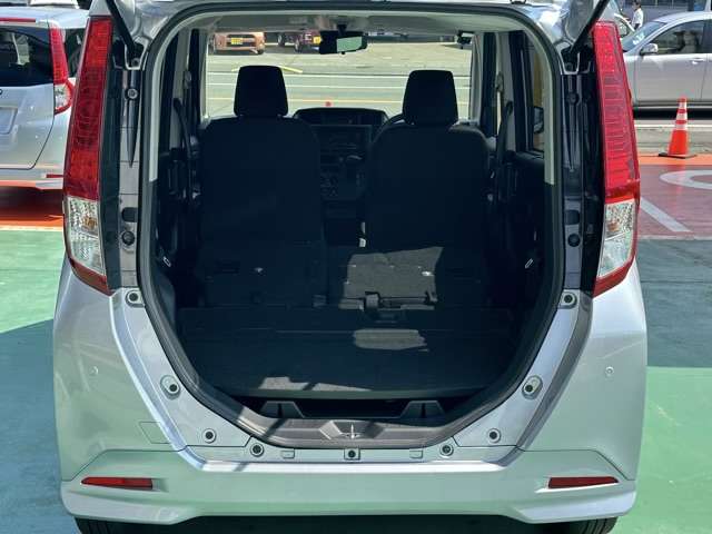 ダイハツ トール １．０ Ｘ R4年 (東海) 99