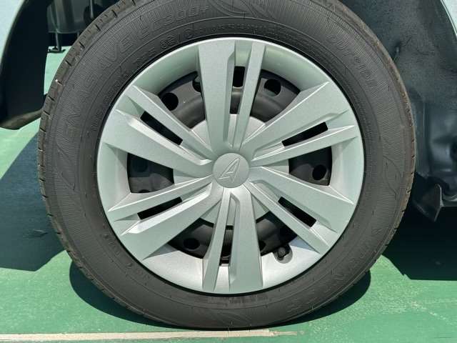 ダイハツ トール １．０ Ｘ R4年 (東海) 99