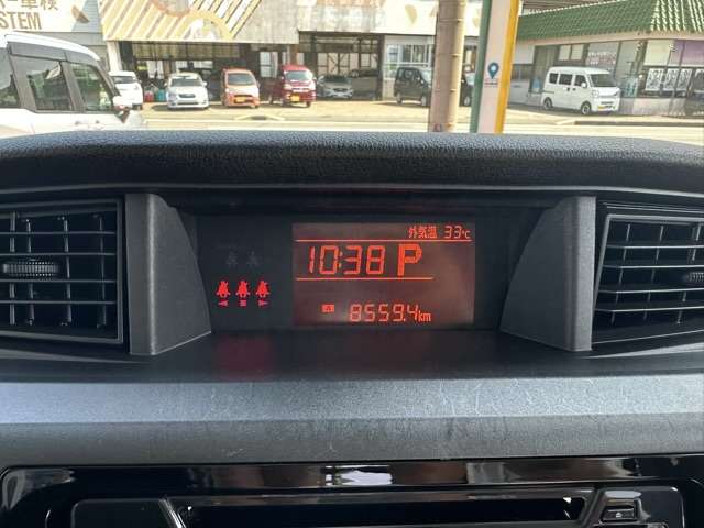 ダイハツ トール １．０ Ｘ R4年 (東海) 99