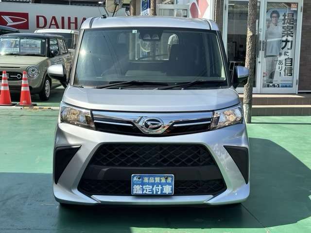 ダイハツ トール １．０ Ｘ R4年 (東海) 99