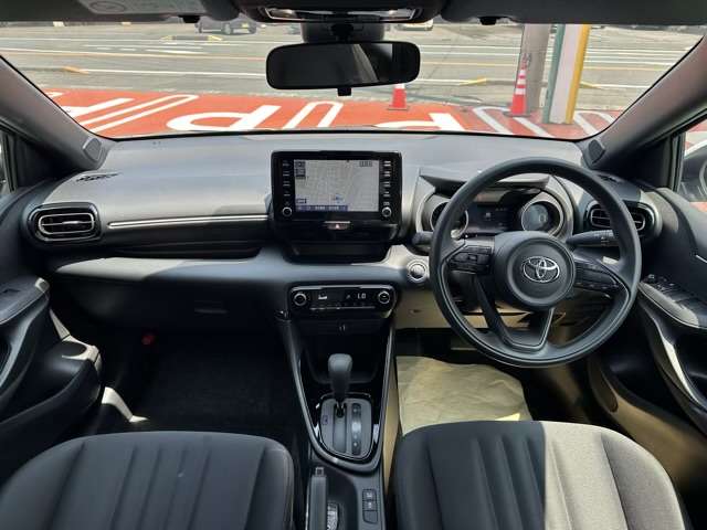 トヨタ ヤリス １．０ Ｇ R5年 (東海) 99