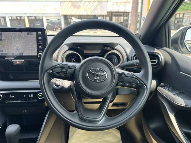 トヨタ ヤリス １．０ Ｇ R5年 (東海) 99
