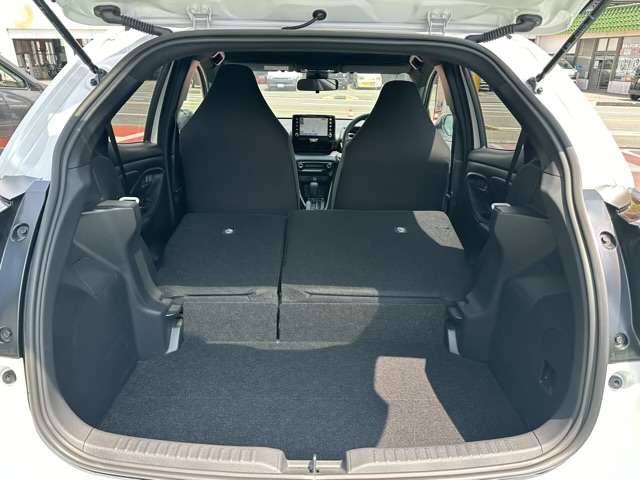 トヨタ ヤリス １．０ Ｇ R5年 (東海) 99