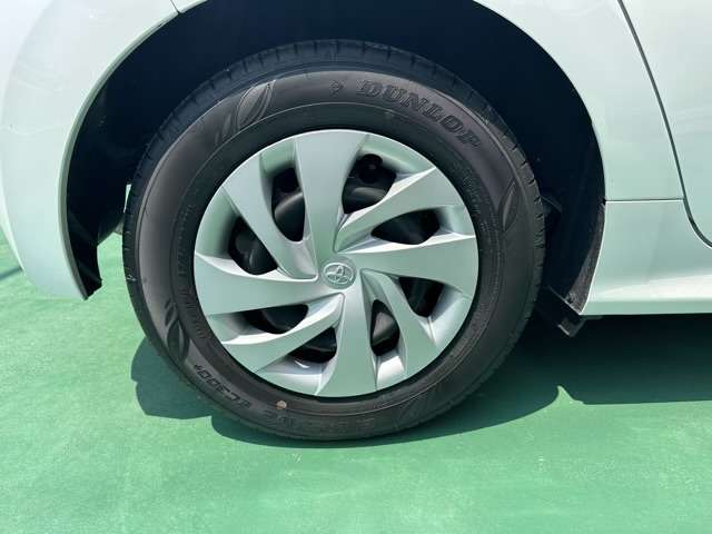 トヨタ ヤリス １．０ Ｇ R5年 (東海) 99