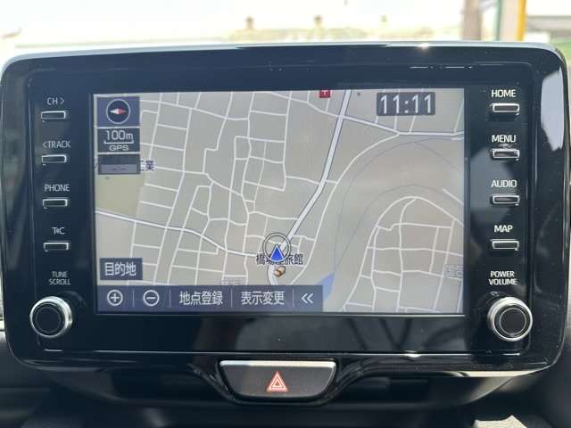 トヨタ ヤリス １．０ Ｇ R5年 (東海) 99