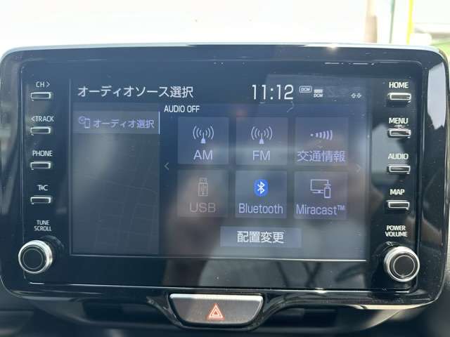 トヨタ ヤリス １．０ Ｇ R5年 (東海) 99