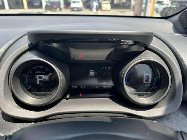 トヨタ ヤリス １．０ Ｇ R5年 (東海) 99