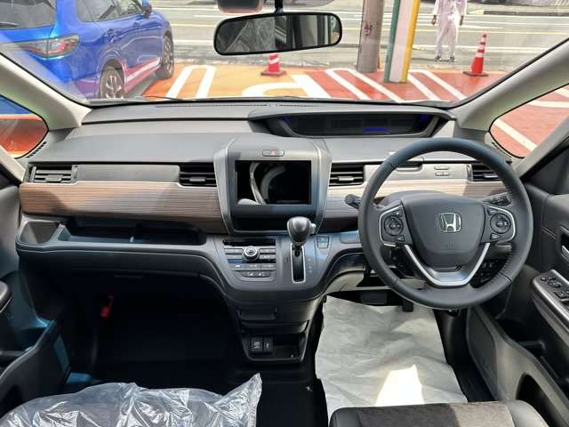 ホンダ フリード＋ １．５ クロスター R6年 (東海) 99