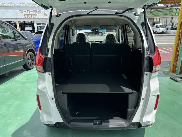 ホンダ フリード＋ １．５ クロスター R6年 (東海) 99