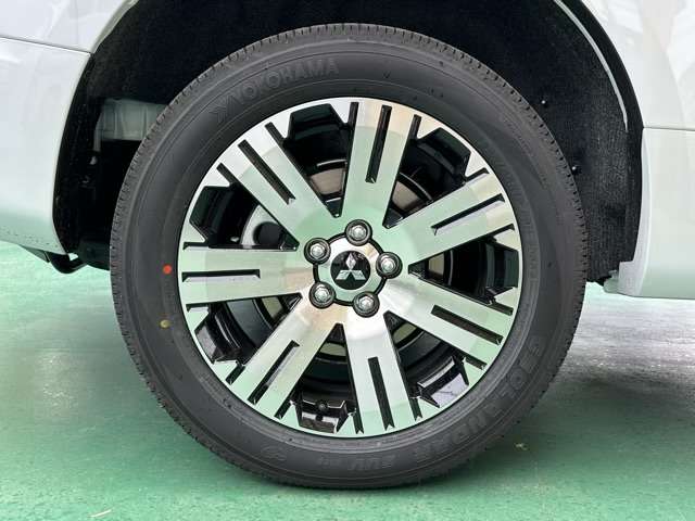 三菱 デリカ　Ｄ：５ ２．２ Ｐ ディーゼルターボ ４ＷＤ R6年 (東海) 99