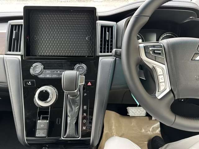 三菱 デリカ　Ｄ：５ ２．２ Ｐ ディーゼルターボ ４ＷＤ R6年 (東海) 99