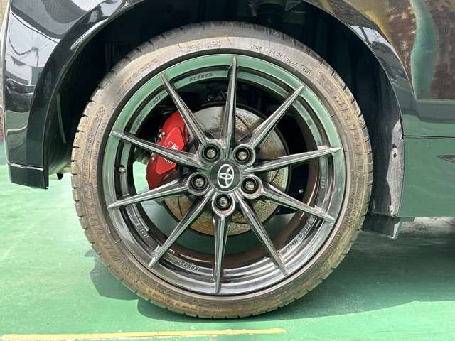 トヨタ ＧＲヤリス １．６ ＲＺ ハイ パフォーマンス ４ＷＤ R5年 (東海) 99