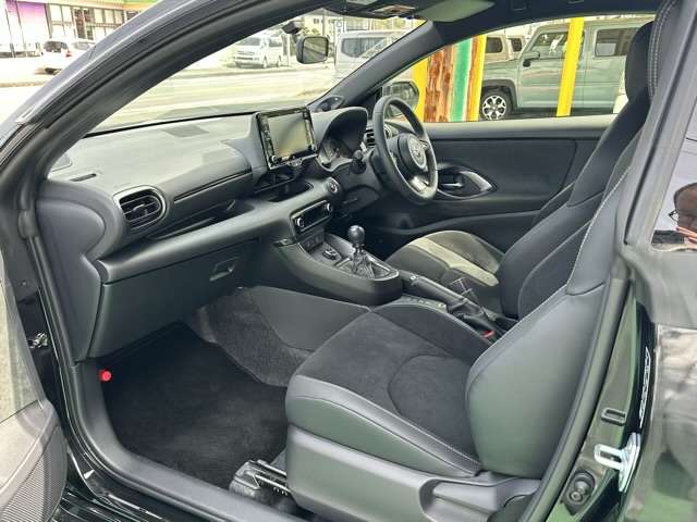 トヨタ ＧＲヤリス １．６ ＲＺ ハイ パフォーマンス ４ＷＤ R5年 (東海) 99