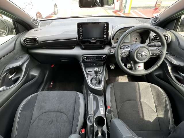 トヨタ ＧＲヤリス １．６ ＲＺ ハイ パフォーマンス ４ＷＤ R5年 (東海) 99