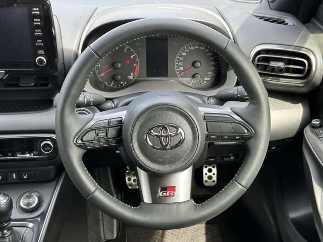 トヨタ ＧＲヤリス １．６ ＲＺ ハイ パフォーマンス ４ＷＤ R5年 (東海) 99