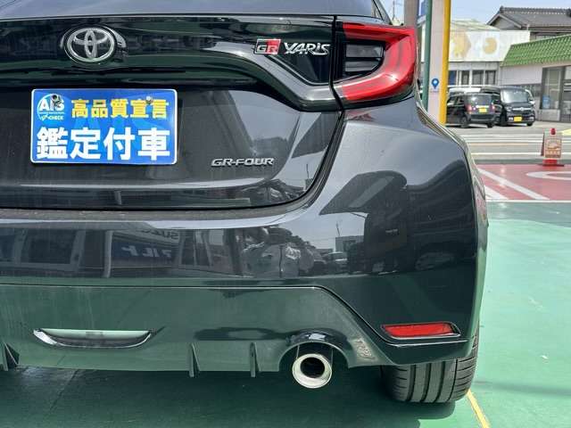 トヨタ ＧＲヤリス １．６ ＲＺ ハイ パフォーマンス ４ＷＤ R5年 (東海) 99