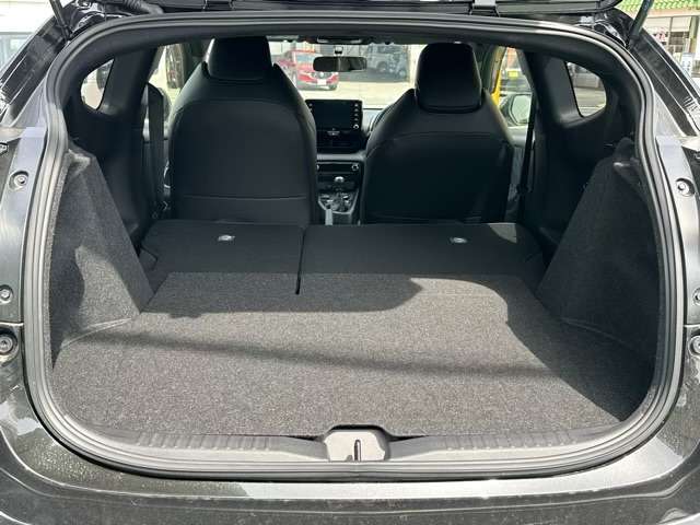 トヨタ ＧＲヤリス １．６ ＲＺ ハイ パフォーマンス ４ＷＤ R5年 (東海) 99