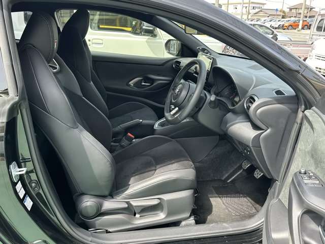 トヨタ ＧＲヤリス １．６ ＲＺ ハイ パフォーマンス ４ＷＤ R5年 (東海) 99